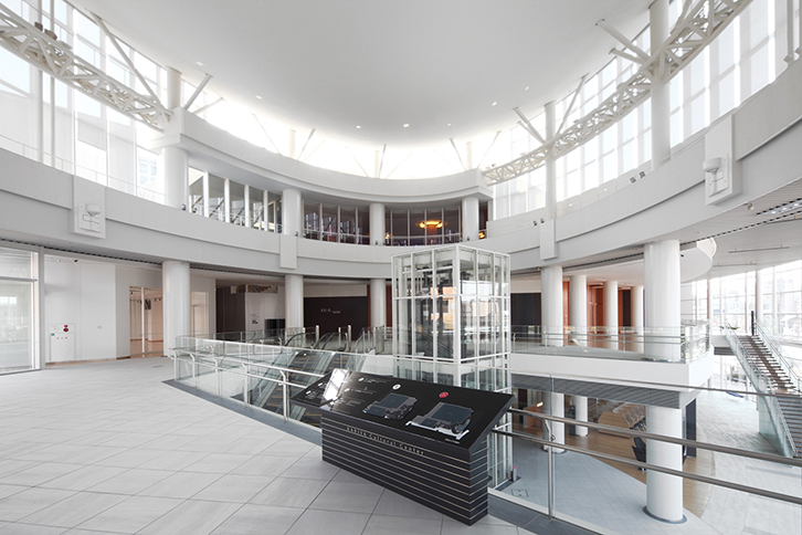 刈谷市総合文化センター アイリス 大ホール