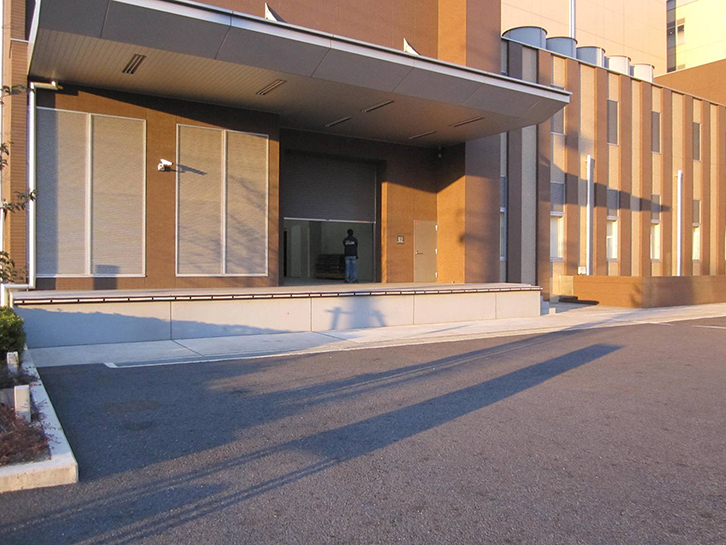 刈谷市総合文化センター アイリス 大ホール