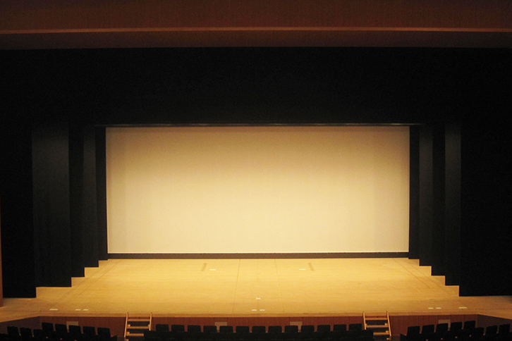 刈谷市総合文化センター アイリス 大ホール