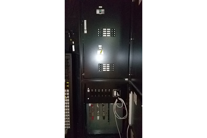 刈谷市総合文化センター アイリス 大ホール