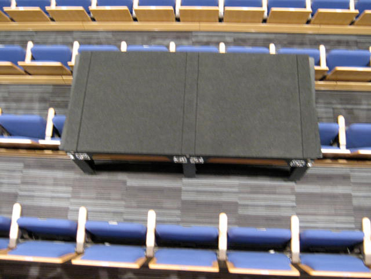 刈谷市総合文化センター アイリス 小ホール