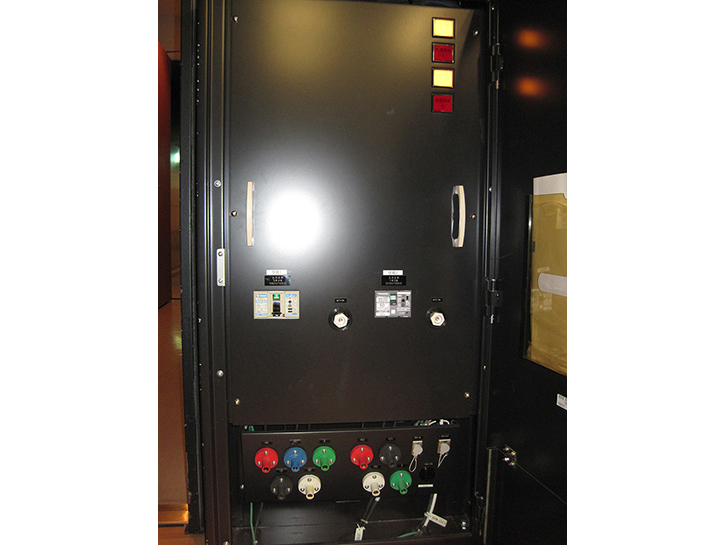 刈谷市総合文化センター アイリス 小ホール