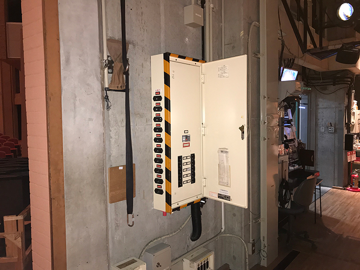 神戸文化ホール 大ホール