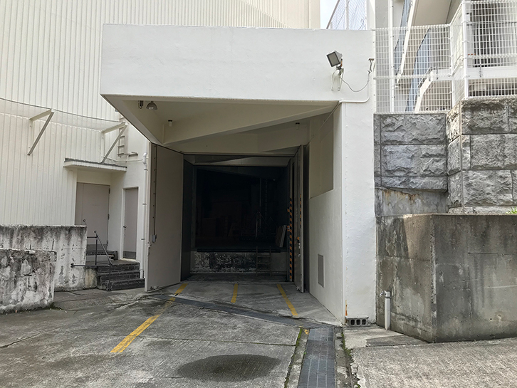 神戸文化ホール 大ホール