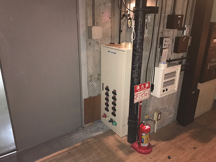 神戸文化ホール 中ホール