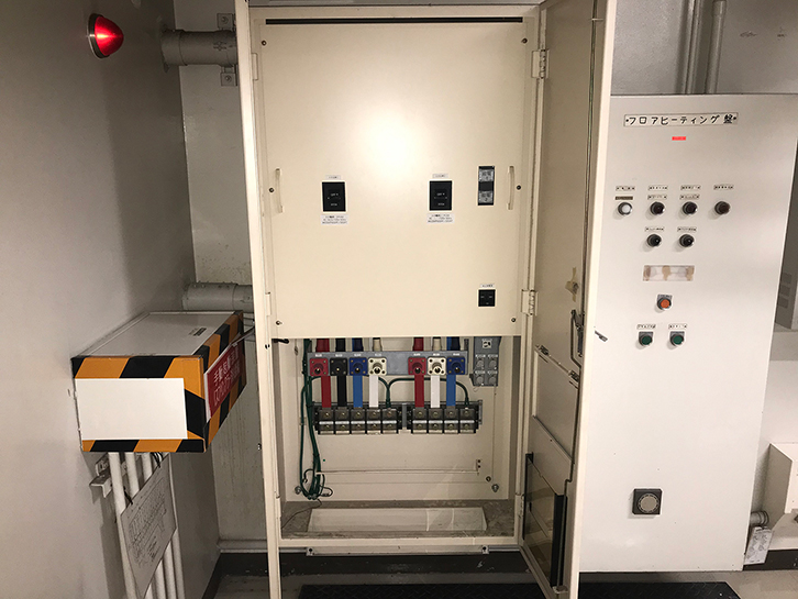 神戸文化ホール 中ホール