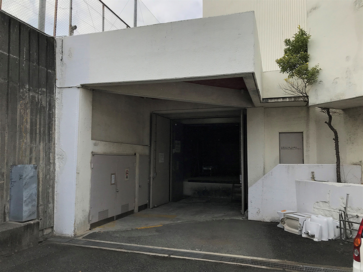 神戸文化ホール 中ホール