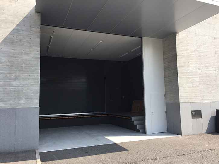 三原市芸術文化センター