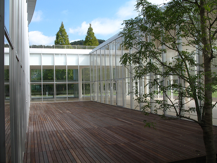 三原市芸術文化センター