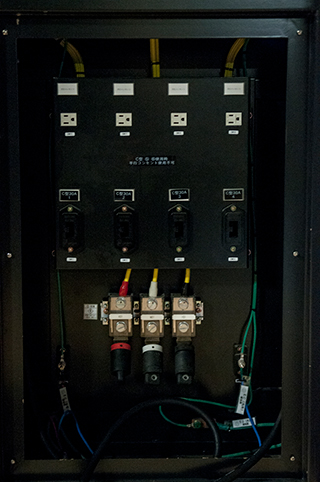 三原市芸術文化センター