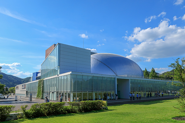 三原市芸術文化センター