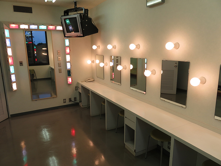 沖縄市民会館 大ホール