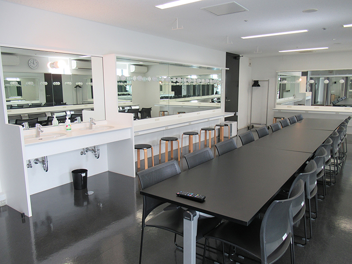 豊中市立文化芸術センター 大ホール