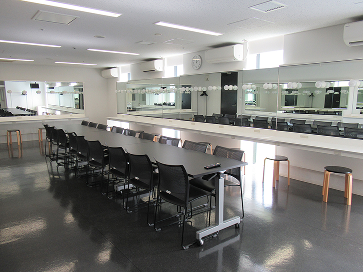 豊中市立文化芸術センター 大ホール