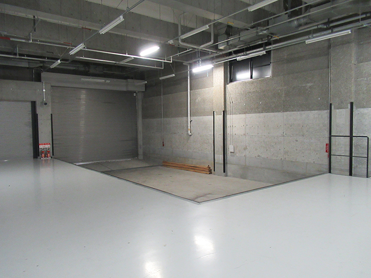 豊中市立文化芸術センター 大ホール