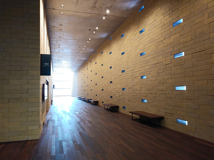 豊中市立文化芸術センター 大ホール