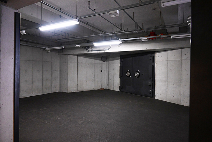 豊中市立文化芸術センター 小ホール