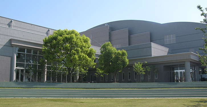 サザンクス筑後（大ホール）