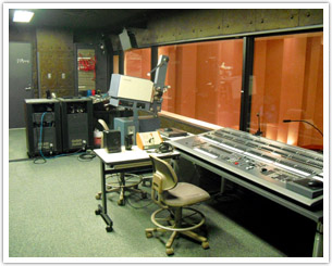 高畠町文化ホール「まほら」