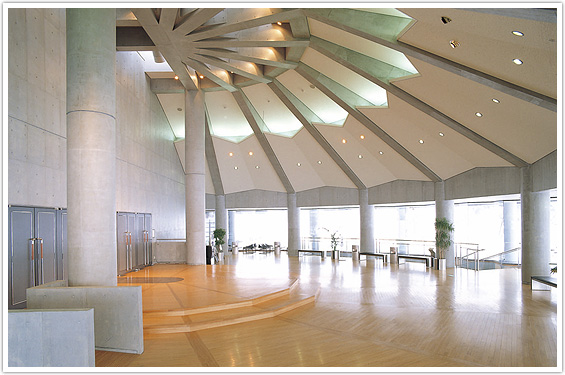 うちのココがいいところ！