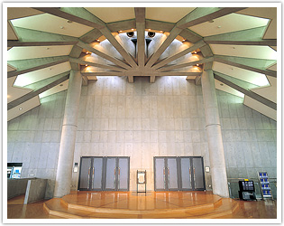 うちのココがいいところ！