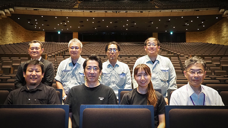 アクリエひめじ 様