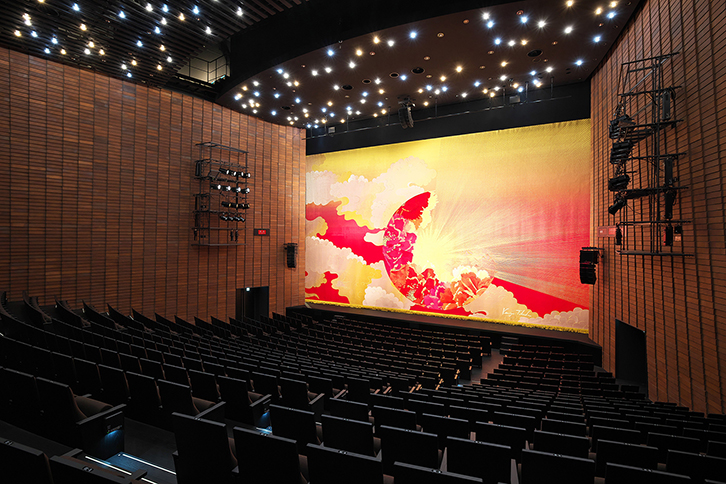 アクリエひめじ 様