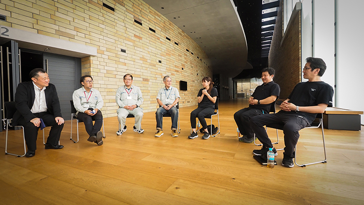 アクリエひめじ 様