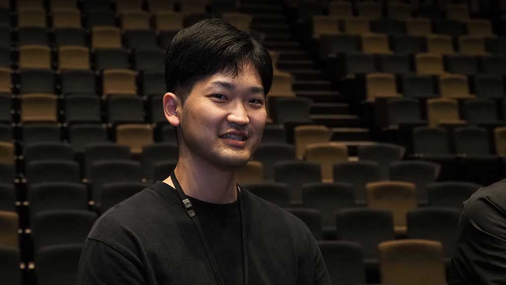 富山市芸術文化ホール（オーバード・ホール）中ホール 様