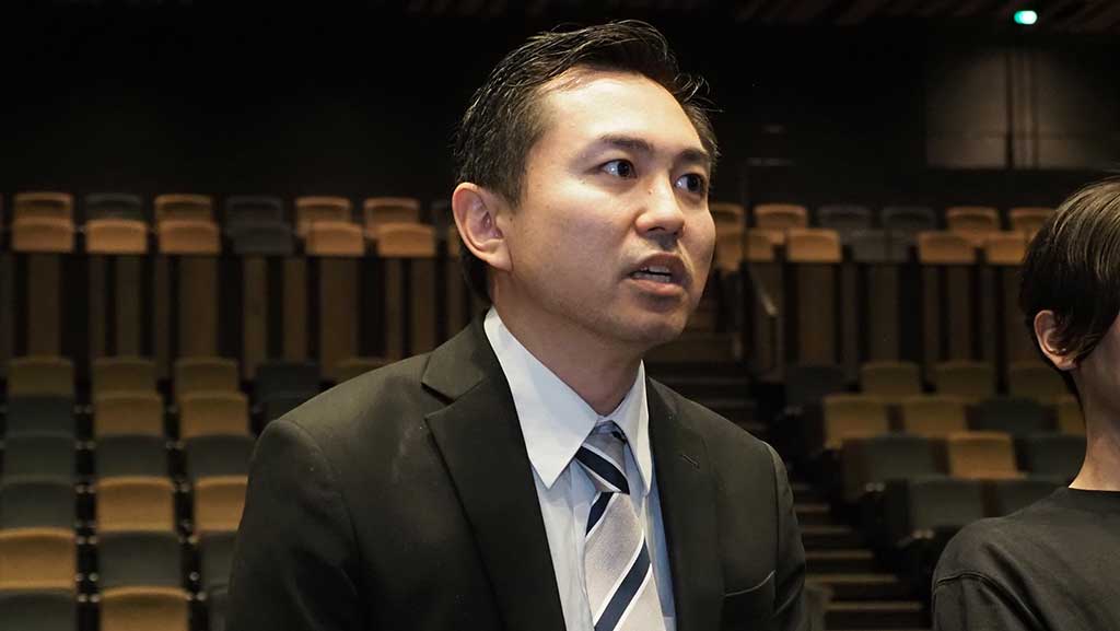 富山市芸術文化ホール（オーバード・ホール）中ホール 様