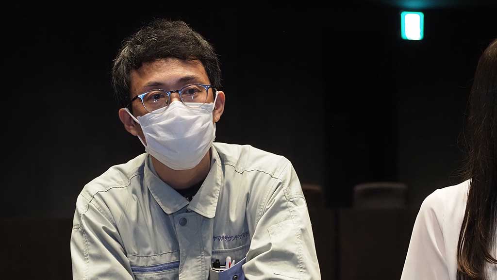 富山市芸術文化ホール（オーバード・ホール）中ホール 様