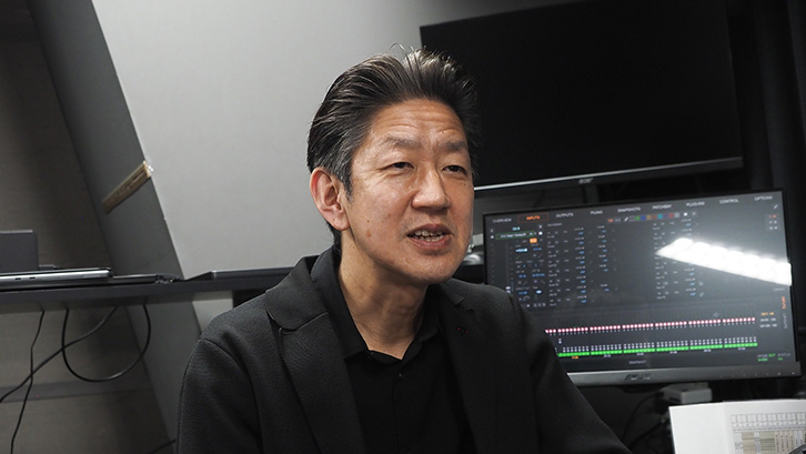 滋賀県立芸術劇場 びわ湖ホール 様