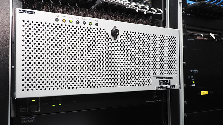 滋賀県立芸術劇場 びわ湖ホール 様