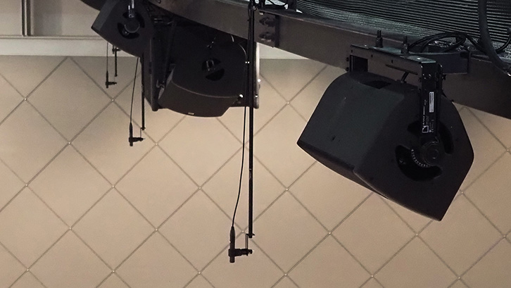 滋賀県立芸術劇場 びわ湖ホール 様