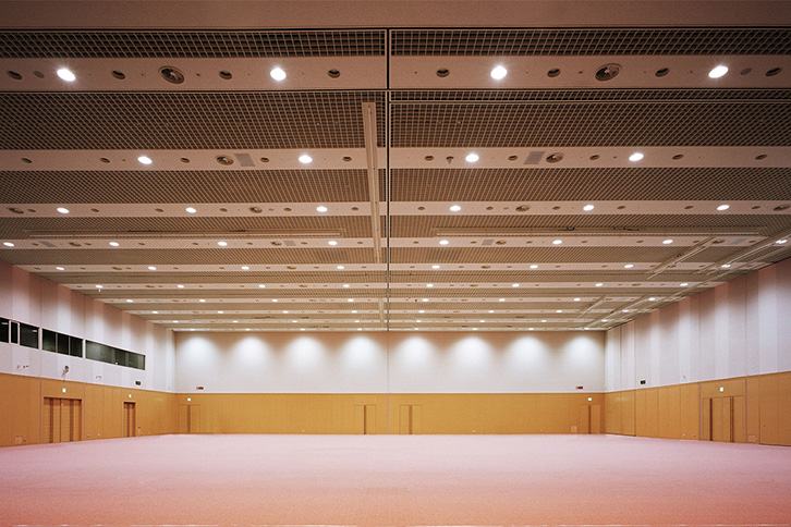 福岡国際会議場 様