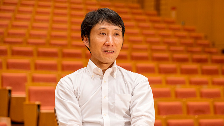 福岡国際会議場 様