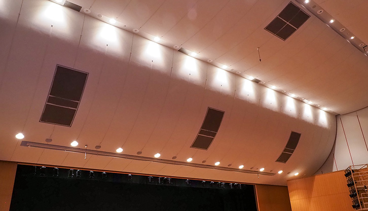 福岡国際会議場 様