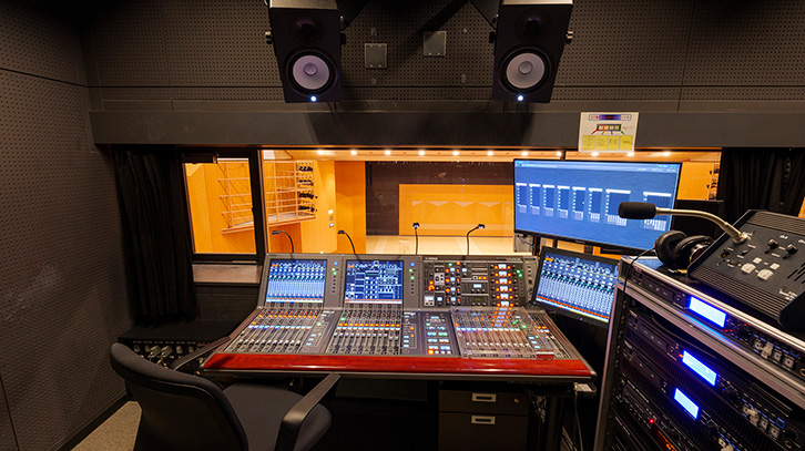 福岡国際会議場 様