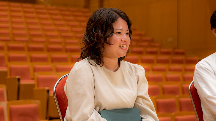 福岡国際会議場 様