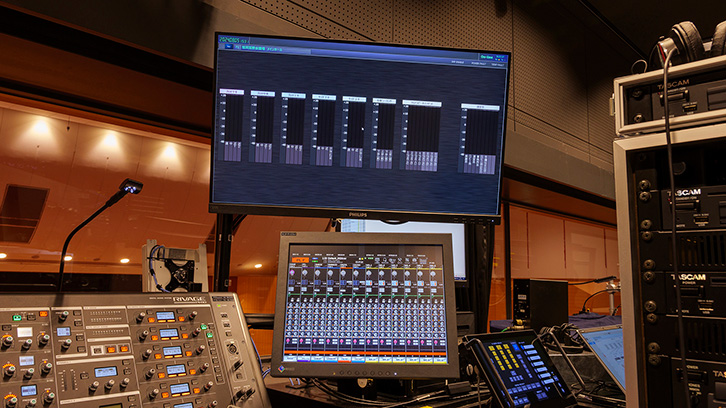 福岡国際会議場 様