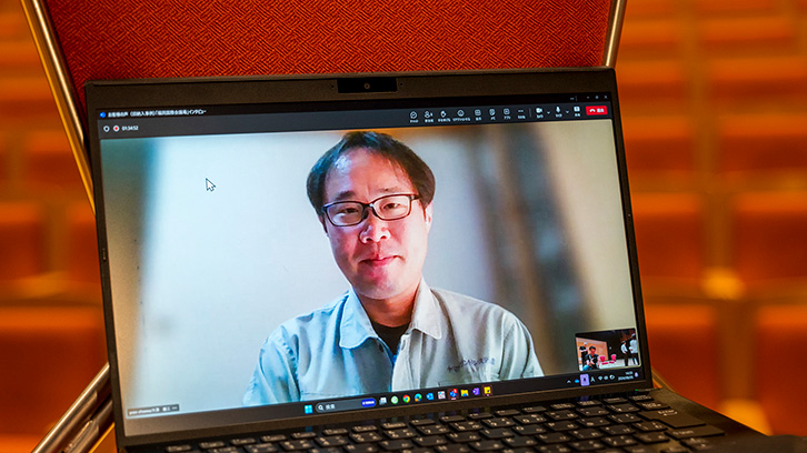 福岡国際会議場 様