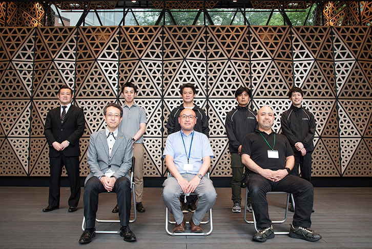 池袋西口公園野外劇場 グローバルリングシアター 様