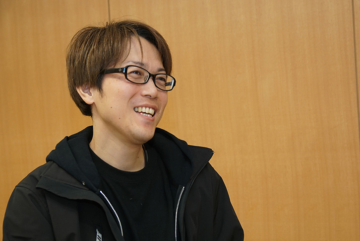 株式会社北海道ステージアートアライアンス　音響責任者　杉村拓亮氏