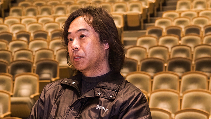 本多の森北電ホール 様