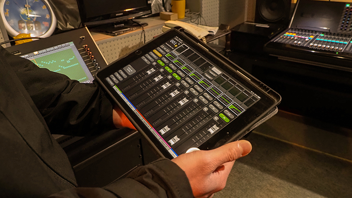 本多の森北電ホール 様