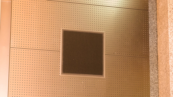 本多の森北電ホール 様