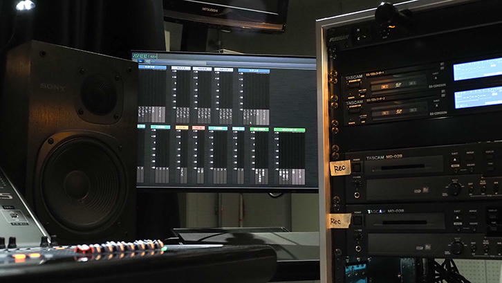 本多の森北電ホール 様