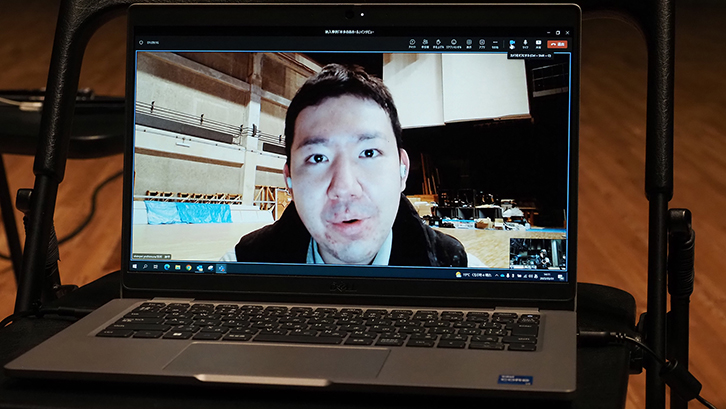 本多の森北電ホール 様