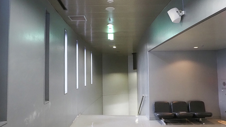 本多の森北電ホール 様