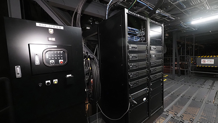 Kアリーナ横浜 様